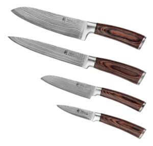 Damastmesser
