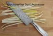 Santokumesser